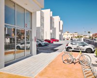 Resale - Apartment - Orihuela Costa  - Villamartin