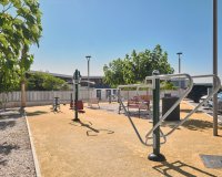 Resale - Apartment - Orihuela Costa  - Villamartin