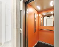 Resale - Apartment - Orihuela Costa  - Villamartin