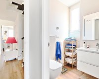 Resale - Apartment - Orihuela Costa  - Villamartin