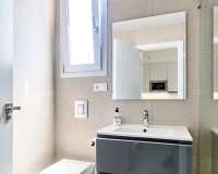 Resale - Apartment - Orihuela Costa  - Villamartin