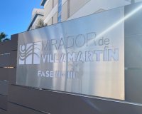 Resale - Apartment - Orihuela Costa  - Villamartin