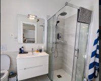 Resale - Apartment - Orihuela Costa  - Villamartin