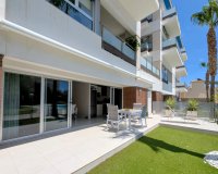 Resale - Apartment - Orihuela Costa  - Villamartin