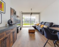 Resale - Apartment - Orihuela Costa  - Villamartin