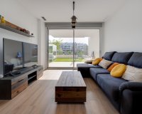 Resale - Apartment - Orihuela Costa  - Villamartin