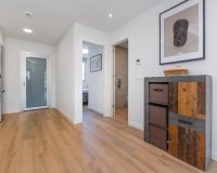 Resale - Apartment - Orihuela Costa  - Villamartin