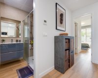 Resale - Apartment - Orihuela Costa  - Villamartin