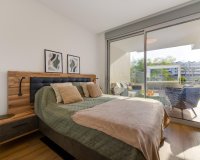 Resale - Apartment - Orihuela Costa  - Villamartin