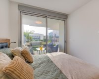 Resale - Apartment - Orihuela Costa  - Villamartin