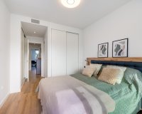 Resale - Apartment - Orihuela Costa  - Villamartin