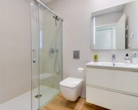 Resale - Apartment - Orihuela Costa  - Villamartin