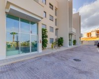 Resale - Apartment - Orihuela Costa  - Villamartin