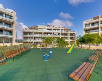 Resale - Apartment - Orihuela Costa  - Villamartin