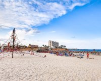 Resale - Apartment - Orihuela Costa  - Villamartin