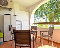 Resale - Apartment - Orihuela Costa  - Villamartin