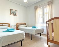 Resale - Apartment - Orihuela Costa  - Villamartin