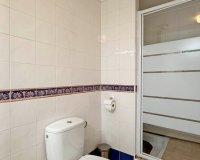 Resale - Apartment - Orihuela Costa  - Villamartin