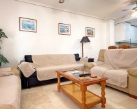Resale - Apartment - Orihuela Costa  - Villamartin