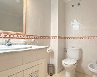 Resale - Apartment - Orihuela Costa  - Villamartin