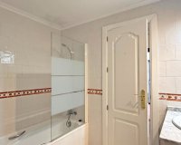 Resale - Apartment - Orihuela Costa  - Villamartin