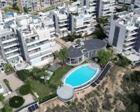Resale - Apartment - Orihuela Costa  - Villamartin