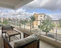 Resale - Apartment - Orihuela Costa  - Villamartin