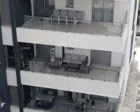 Resale - Apartment - Orihuela Costa  - Villamartin