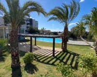 Resale - Apartment - Orihuela Costa  - Villamartin