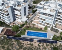 Resale - Apartment - Orihuela Costa  - Villamartin