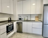 Resale - Apartment - Orihuela Costa  - Villamartin