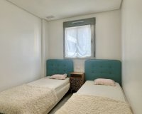 Resale - Apartment - Orihuela Costa  - Villamartin