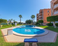 Resale - Apartment - Orihuela Costa  - Villamartin