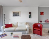 Resale - Apartment - Orihuela Costa  - Villamartin