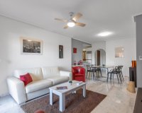 Resale - Apartment - Orihuela Costa  - Villamartin