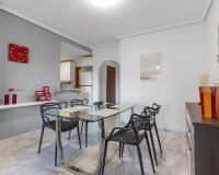 Resale - Apartment - Orihuela Costa  - Villamartin