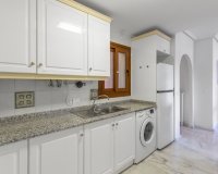 Resale - Apartment - Orihuela Costa  - Villamartin