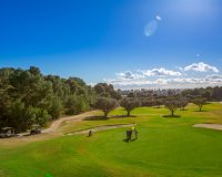 Resale - Apartment - Orihuela Costa  - Villamartin