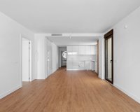 Resale - Apartment - Orihuela Costa  - Villamartin