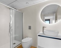 Resale - Apartment - Orihuela Costa  - Villamartin