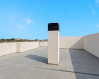 Resale - Apartment - Orihuela Costa  - Villamartin