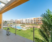 Resale - Apartment - Orihuela Costa  - Villamartin