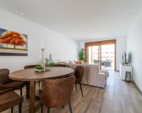 Resale - Apartment - Orihuela Costa  - Villamartin