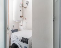 Resale - Apartment - Orihuela Costa  - Villamartin