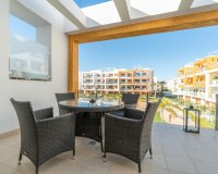 Resale - Apartment - Orihuela Costa  - Villamartin