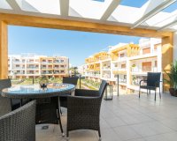 Resale - Apartment - Orihuela Costa  - Villamartin