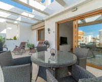 Resale - Apartment - Orihuela Costa  - Villamartin