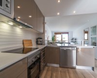 Resale - Apartment - Orihuela Costa  - Villamartin