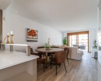 Resale - Apartment - Orihuela Costa  - Villamartin