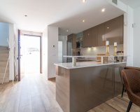 Resale - Apartment - Orihuela Costa  - Villamartin